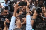 Dhanush At Grand Entry For Trailer Launch Of Film The Extraordinary Journey Of The Fakir on 3rd June 2019 (25)_5cf62b8b1b07e.jpg