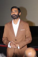 Dhanush At Grand Entry For Trailer Launch Of Film The Extraordinary Journey Of The Fakir on 3rd June 2019