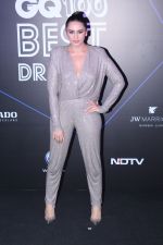 Huma Qureshi at GQ 100 Best Dressed Awards 2019 on 2nd June 2019