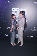 Huma Qureshi at GQ 100 Best Dressed Awards 2019 on 2nd June 2019