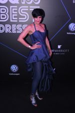Mandira Bedi at GQ 100 Best Dressed Awards 2019 on 2nd June 2019