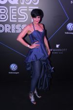 Mandira Bedi at GQ 100 Best Dressed Awards 2019 on 2nd June 2019 (20)_5cf622d8aeff8.jpg