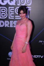 Neha SHarma at GQ 100 Best Dressed Awards 2019 on 2nd June 2019