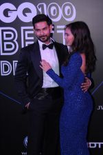 Rochelle Rao at GQ 100 Best Dressed Awards 2019 on 2nd June 2019