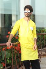 Shahid Kapoor at Sun n sand for the promotion of Kabir sing on 1st June 2019 (7)_5cf6152f5cbe8.jpg