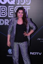 Shikha Talsania at GQ 100 Best Dressed Awards 2019 on 2nd June 2019 (131)_5cf623ce5a1df.jpg