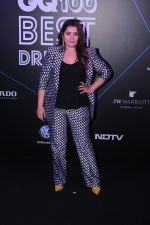 Shikha Talsania at GQ 100 Best Dressed Awards 2019 on 2nd June 2019