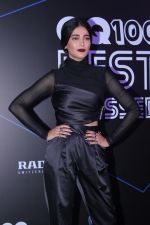 Shruti Haasan at GQ 100 Best Dressed Awards 2019 on 2nd June 2019