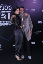 Shruti Haasan at GQ 100 Best Dressed Awards 2019 on 2nd June 2019 (393)_5cf623fc06c9d.jpg