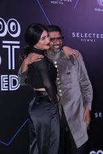 Shruti Haasan at GQ 100 Best Dressed Awards 2019 on 2nd June 2019 (396)_5cf6240077ff8.jpg