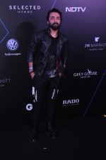 Siddhanth Kapoor at GQ 100 Best Dressed Awards 2019 on 2nd June 2019
