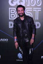 Siddhanth Kapoor at GQ 100 Best Dressed Awards 2019 on 2nd June 2019 (23)_5cf62409dfbbd.jpg