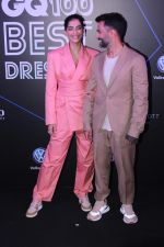 Sonam Kapoor at GQ 100 Best Dressed Awards 2019 on 2nd June 2019
