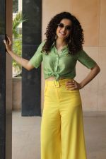 Taapsee pannu for promotion of her upcoming movie Game Over at Novotel on 3rd June 2019 (7)_5cf627da81b6a.jpg