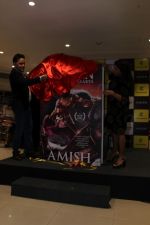 Zoya Akhtar Unveil The Book Of Author Amish Tripathi Raavan Enemy Of Aryavarta on 3rd June 2019 (40)_5cf62bb82839b.jpg