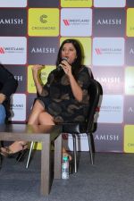 Zoya Akhtar Unveil The Book Of Author Amish Tripathi Raavan Enemy Of Aryavarta on 3rd June 2019