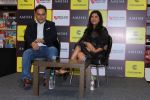 Zoya Akhtar Unveil The Book Of Author Amish Tripathi Raavan Enemy Of Aryavarta on 3rd June 2019