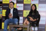 Zoya Akhtar Unveil The Book Of Author Amish Tripathi Raavan Enemy Of Aryavarta on 3rd June 2019 (48)_5cf62bc8535a7.jpg