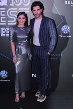 at GQ 100 Best Dressed Awards 2019 on 2nd June 2019