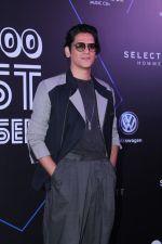 at GQ 100 Best Dressed Awards 2019 on 2nd June 2019