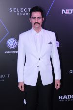 at GQ 100 Best Dressed Awards 2019 on 2nd June 2019