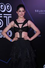 at GQ 100 Best Dressed Awards 2019 on 2nd June 2019