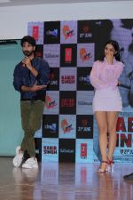  Shahid Kapoor & Kiara Advani at the song launch of Kabir Singh on 6th June 2019 (36)_5cfa0ae8acea1.jpg