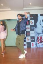  Shahid Kapoor at the song launch of Kabir Singh on 6th June 2019 (5)_5cfa0a75261e7.JPG