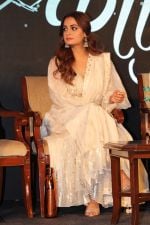 Dia Mirza at the Press Conference of ZEE5 Original KAAFIR on 6th June 2019