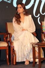 Dia Mirza at the Press Conference of ZEE5 Original KAAFIR on 6th June 2019