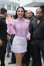 Kiara Advani at the song launch of Kabir Singh on 6th June 2019 (15)_5cfa0cca1c5cf.jpg