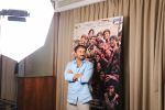 Anand Kumar on whom the Super30 film is based on at Sun n Sand in juhu for the media interactions for the film on 12th June 2019 (13)_5d02598cbdbd0.JPG