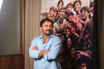 Anand Kumar on whom the Super30 film is based on at Sun n Sand in juhu for the media interactions for the film on 12th June 2019 (14)_5d025995d7fef.JPG