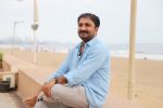 Anand Kumar on whom the Super30 film is based on at Sun n Sand in juhu for the media interactions for the film on 12th June 2019 (18)_5d0259b6ce137.JPG
