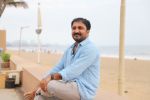Anand Kumar on whom the Super30 film is based on at Sun n Sand in juhu for the media interactions for the film on 12th June 2019 (19)_5d0259c1415c2.JPG