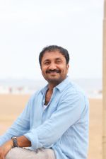 Anand Kumar on whom the Super30 film is based on at Sun n Sand in juhu for the media interactions for the film on 12th June 2019 (21)_5d0259ce98e7c.JPG