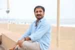 Anand Kumar on whom the Super30 film is based on at Sun n Sand in juhu for the media interactions for the film on 12th June 2019 (22)_5d0259d59efc9.JPG
