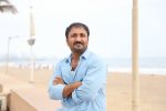 Anand Kumar on whom the Super30 film is based on at Sun n Sand in juhu for the media interactions for the film on 12th June 2019 (23)_5d0259dc42bd5.JPG