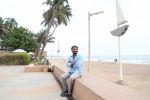 Anand Kumar on whom the Super30 film is based on at Sun n Sand in juhu for the media interactions for the film on 12th June 2019 (25)_5d0259ed0904c.JPG