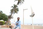 Anand Kumar on whom the Super30 film is based on at Sun n Sand in juhu for the media interactions for the film on 12th June 2019 (27)_5d0259fddfa2c.JPG