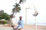 Anand Kumar on whom the Super30 film is based on at Sun n Sand in juhu for the media interactions for the film on 12th June 2019 (29)_5d025a0cb142a.JPG