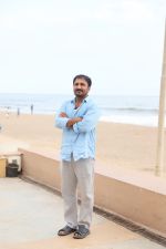 Anand Kumar on whom the Super30 film is based on at Sun n Sand in juhu for the media interactions for the film on 12th June 2019 (31)_5d025a2420b6e.JPG