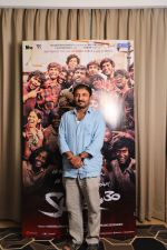 Anand Kumar on whom the Super30 film is based on at Sun n Sand in juhu for the media interactions for the film on 12th June 2019 (6)_5d02595f7737b.JPG