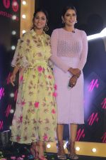 Hina Khan at Ayesha Mulla�s Brand Launch of Ayesha on 8th June 2019 (19)_5d02403458de6.jpg