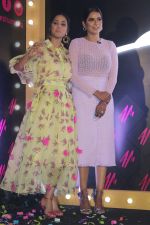 Hina Khan at Ayesha Mulla�s Brand Launch of Ayesha on 8th June 2019 (21)_5d02403fa0e86.jpg