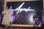 Hina Khan at Ayesha Mulla�s Brand Launch of Ayesha on 8th June 2019 (26)_5d02405055efd.jpg