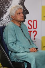 Javed Akhtar At The Launch Of Author Sonal Sonkavde 2nd Book _SO WHAT_ on 10th June 2019 (32)_5d02407166c45.jpg