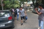 Kunal Khemu spotted at gym in bandra on 10th June 2019 (13)_5d023295c6c18.JPG