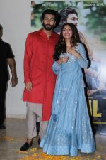 Meezaan Jaffrey And Sharmin Segal at the Song Launch Of Udhal Ho From The Film Malaal on 12th June 2019 (77)_5d0247514f742.JPG