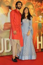 Meezaan Jaffrey And Sharmin Segal at the Song Launch Of Udhal Ho From The Film Malaal on 12th June 2019 (89)_5d0246d469bb0.JPG